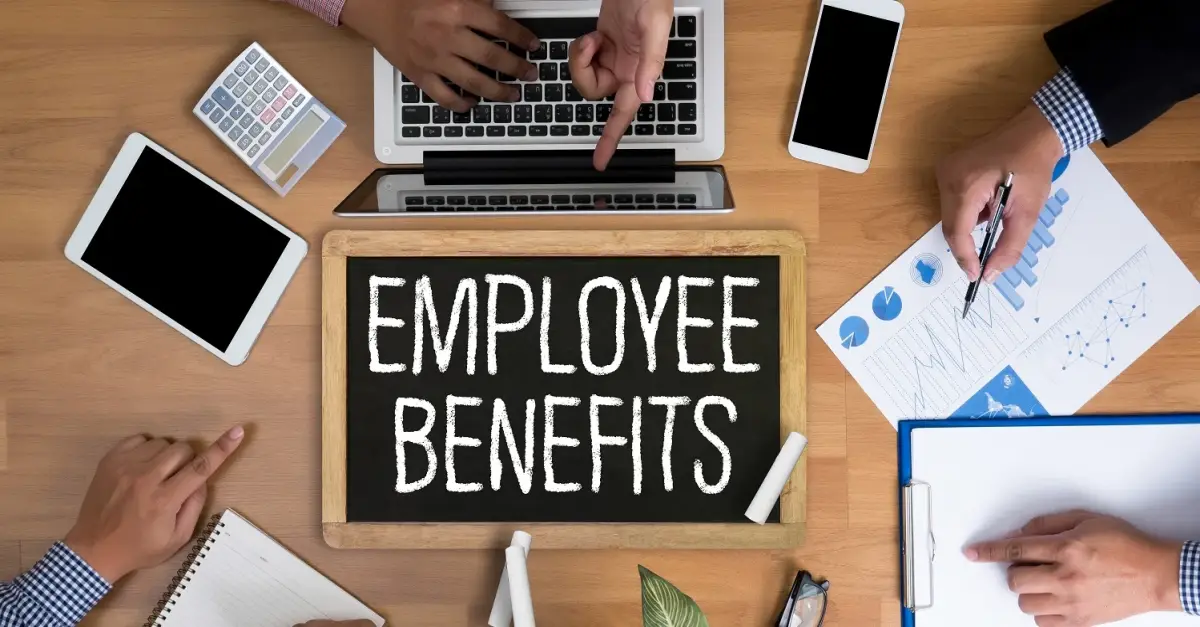 Save Money on Monthly Bills and Support Your Workers with a Benefit360 Hub!